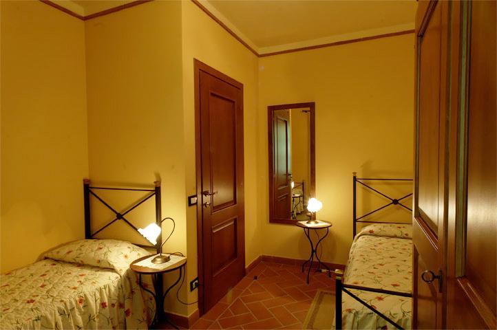 Agriturismo Montemari Villa Palaia Room photo