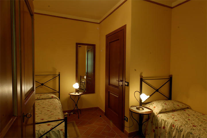 Agriturismo Montemari Villa Palaia Room photo